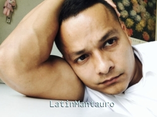 LatinMantauro