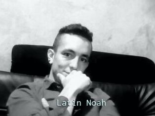 Latin_Noah