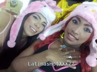 LatinasHotXXX22