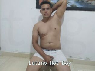 Latino_Hot_Boy