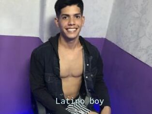 Latino_boy