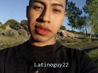 Latinoguy22