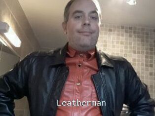 Leatherman