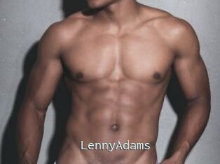 LennyAdams