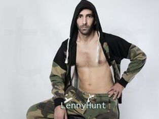 LennyHunt