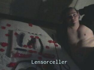 Lensorceller