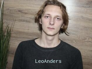 LeoAnders