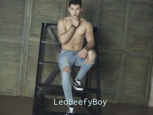 LeoBeefyBoy