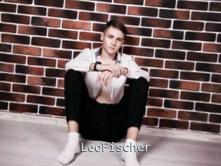 LeoFischer