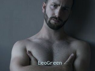 LeoGreen