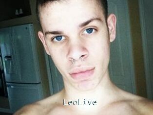 LeoLive