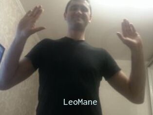 LeoMane