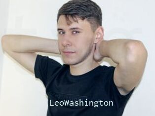 LeoWashington