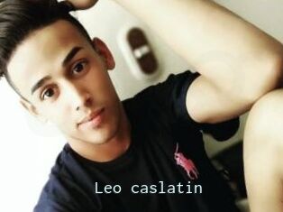 Leo_caslatin