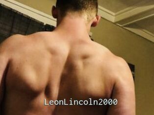 LeonLincoln2000