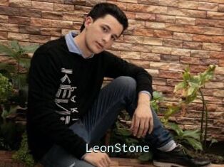 LeonStone