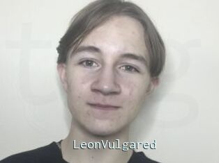 LeonVulgared