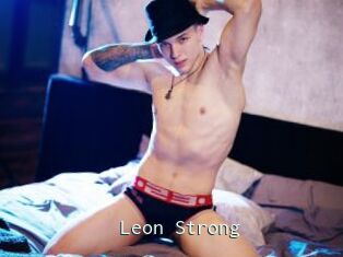 Leon_Strong