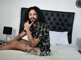 LeonardStuart