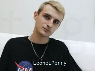 LeonelPerry