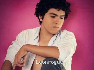 Leonrogue