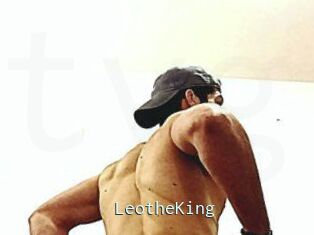 LeotheKing