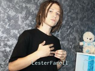 LesterFarell