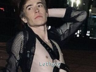 Lethgay