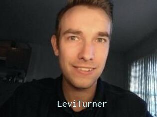 Levi_Turner