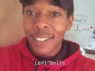 Levi_Belle