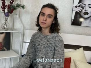 LewisMason