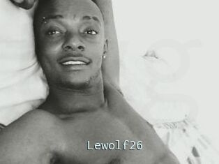 Lewolf26