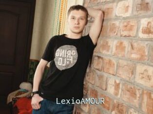 LexioAMOUR