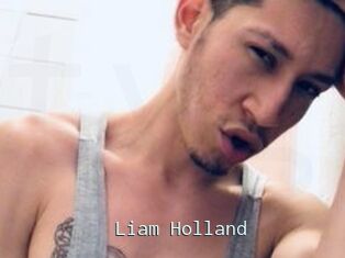 Liam_Holland