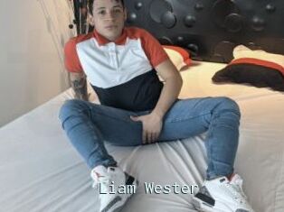 Liam_Wester