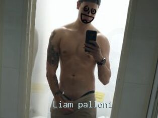 Liam_palloni