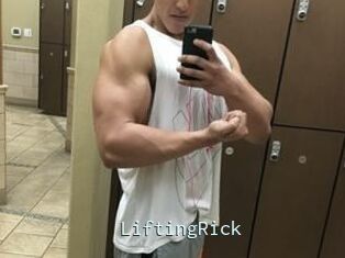 LiftingRick