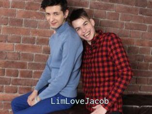 LimLoveJacob