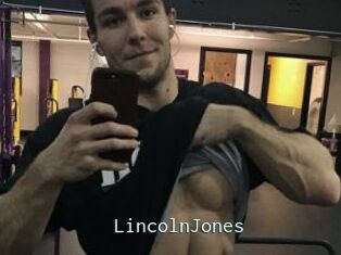 LincolnJones