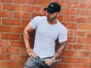 LionCopper