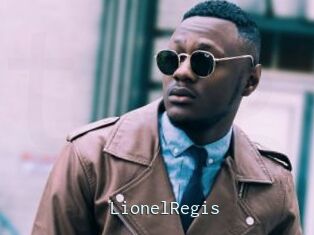 LionelRegis