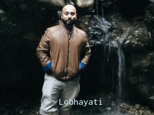 Lobhayati