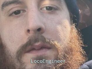 LocoEngineer