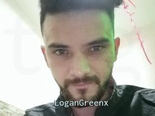 LoganGreenx