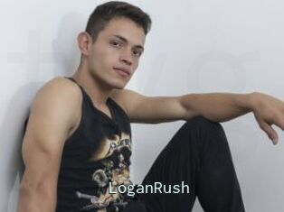 LoganRush