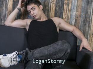 LoganStormy