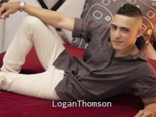 LoganThomson