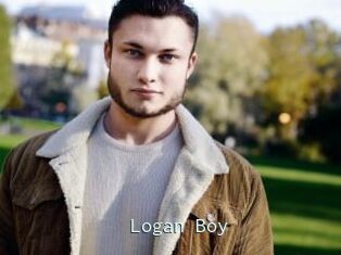 Logan_Boy