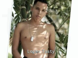 Logan_Tasty