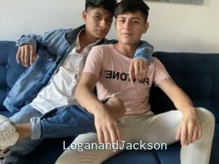 LoganandJackson